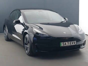 Tesla Model 3 feature image