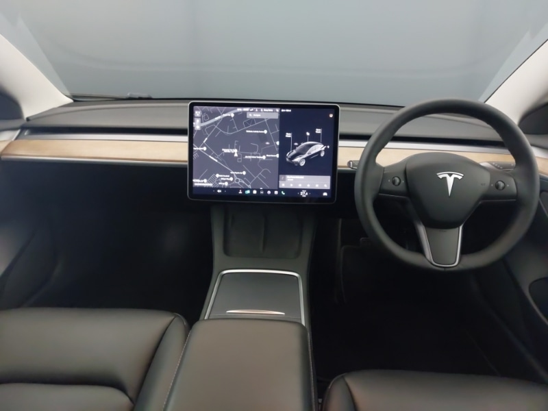 Used Tesla Model 3 2021 for sale - 76911893: Photo 2