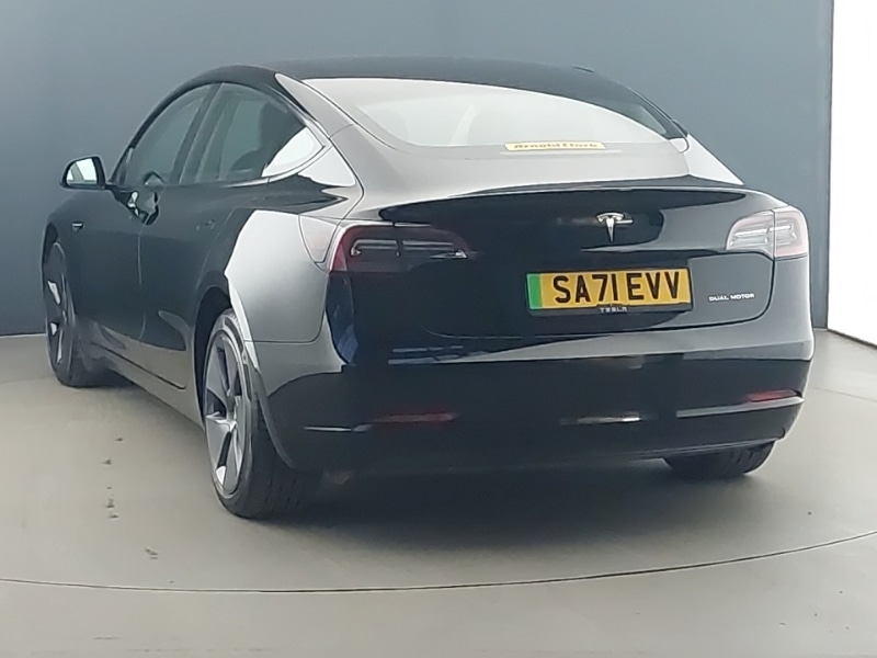 Used Tesla Model 3 2021 for sale - 76911893: Photo 3