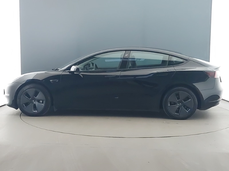Used Tesla Model 3 2021 for sale - 76911893: Photo 4