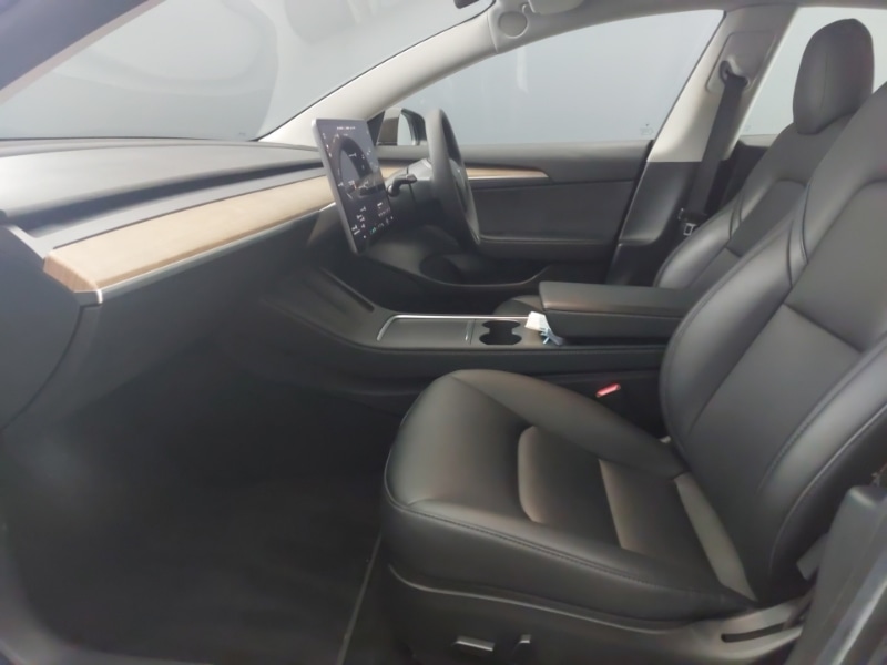Used Tesla Model 3 2021 for sale - 76911893: Photo 5