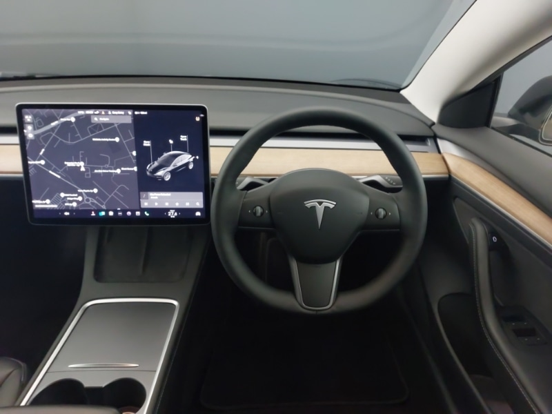 Used Tesla Model 3 2021 for sale - 76911893: Photo 7