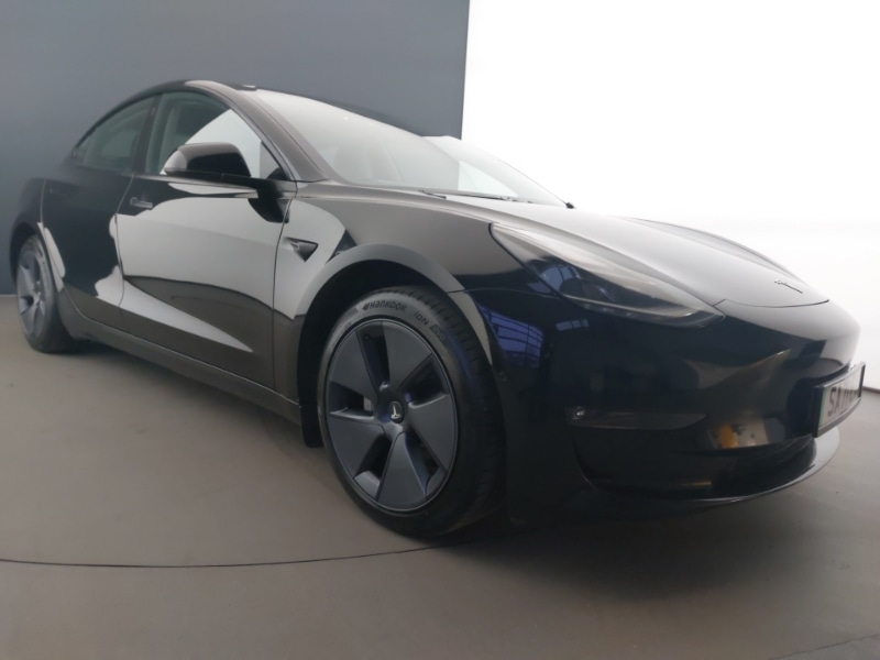 Used Tesla Model 3 2021 for sale - 76911893: Photo 9