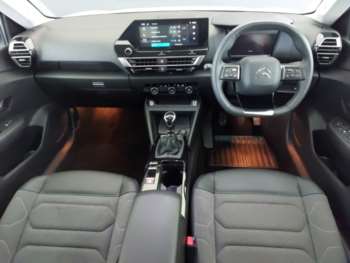 Used Citroen C4 2022 for sale - 75197688: Photo
