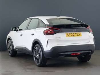 Used Citroen C4 2022 for sale - 75197688: Photo