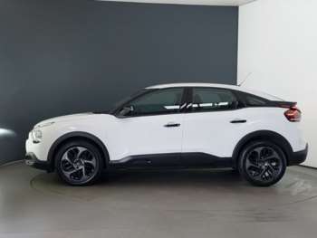 Used Citroen C4 2022 for sale - 75197688: Photo