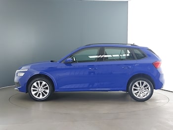 Used Skoda Kamiq 2022 for sale - 78952771: Photo