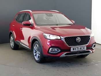 2021 - 1.5 T-GDI Excite 5dr DCT