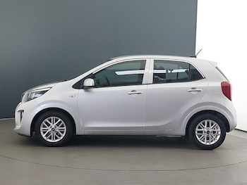 Used Kia Picanto 2022 for sale - 76464949: Photo