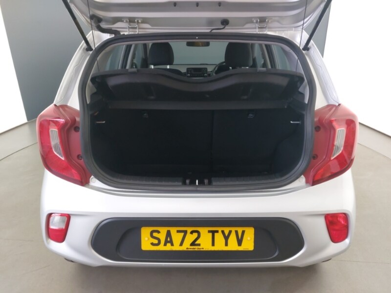 Used Kia Picanto 2022 for sale - 76464949: Photo 8