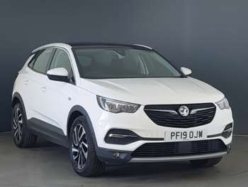 2019 - 1.2 Turbo Elite Nav 5dr