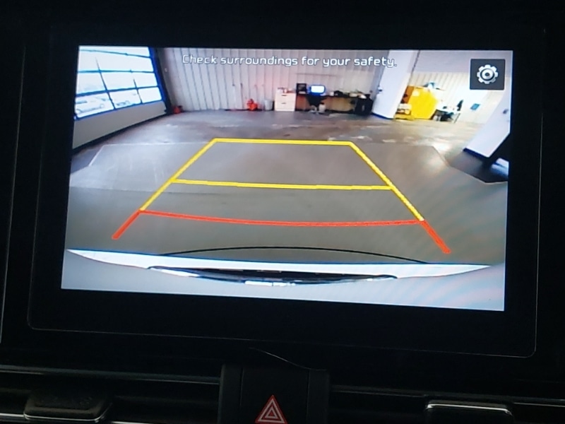 Used Kia Niro 2021 for sale - 77168885: Photo 10