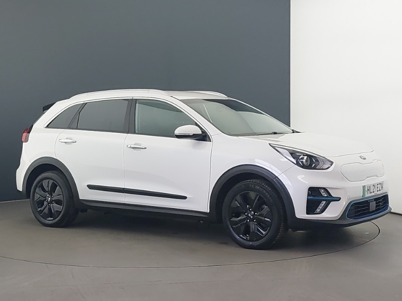 Used Kia Niro 2021 for sale - 77168885: Photo 12