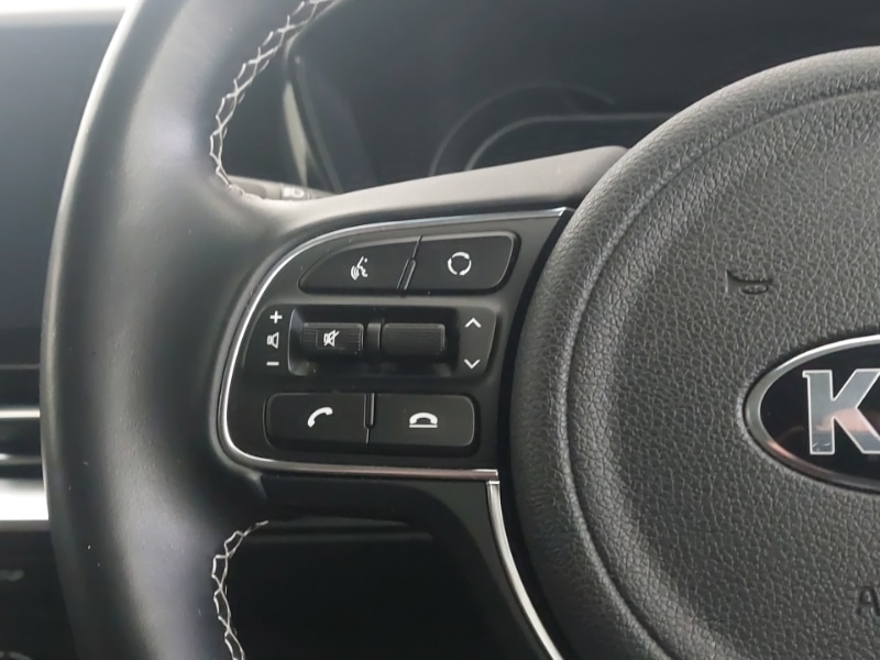 Used Kia Niro 2021 for sale - 77168885: Photo 14