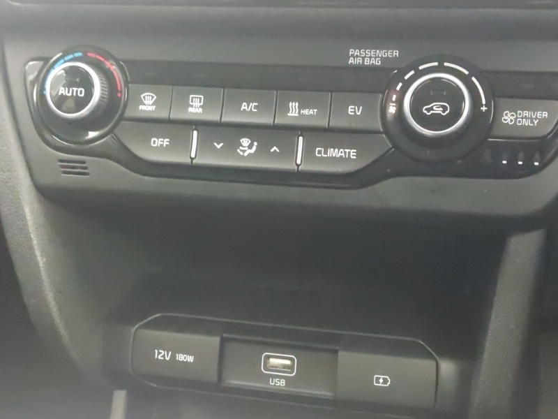 Used Kia Niro 2021 for sale - 77168885: Photo 17