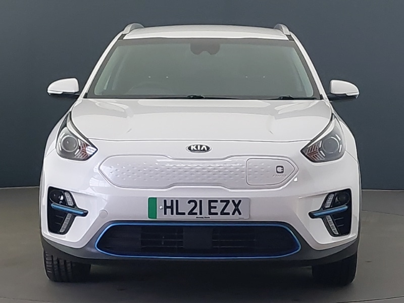 Used Kia Niro 2021 for sale - 77168885: Photo 19