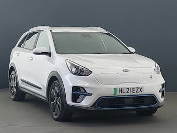 Kia Niro feature image