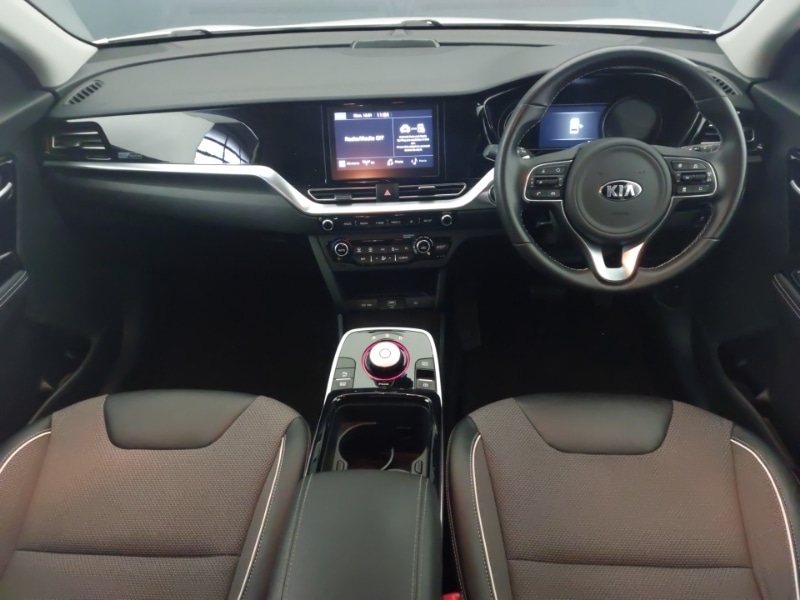 Used Kia Niro 2021 for sale - 77168885: Photo 2