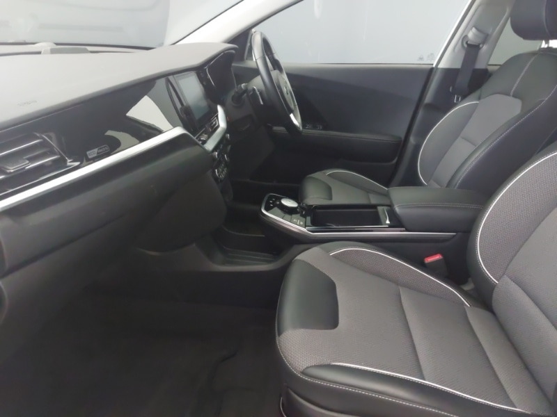 Used Kia Niro 2021 for sale - 77168885: Photo 5