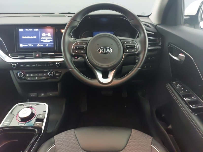Used Kia Niro 2021 for sale - 77168885: Photo 7