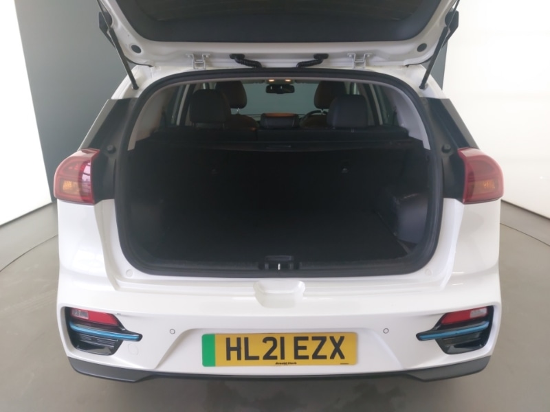 Used Kia Niro 2021 for sale - 77168885: Photo 8