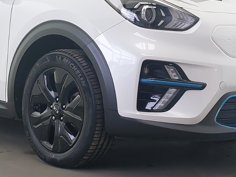 Used Kia Niro 2021 for sale - 77168885: Photo 9