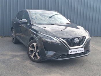 Used Nissan Qashqai 2023 for sale - 78916372: Photo