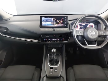 Used Nissan Qashqai 2023 for sale - 78916372: Photo