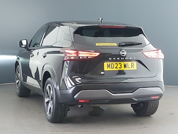 Used Nissan Qashqai 2023 for sale - 78916372: Photo