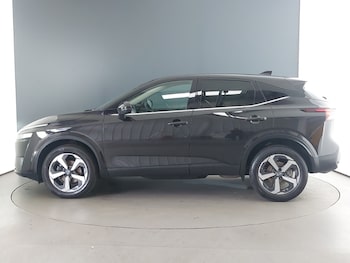 Used Nissan Qashqai 2023 for sale - 78916372: Photo