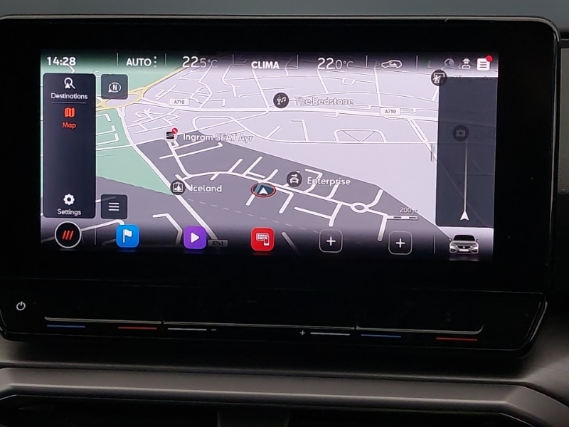 Used SEAT Leon 2023 for sale - 77610868: Photo 11