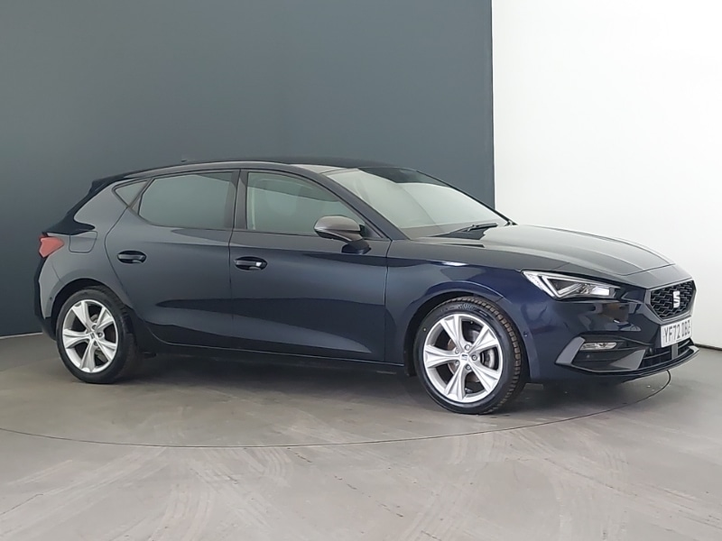 Used SEAT Leon 2023 for sale - 77610868: Photo 12