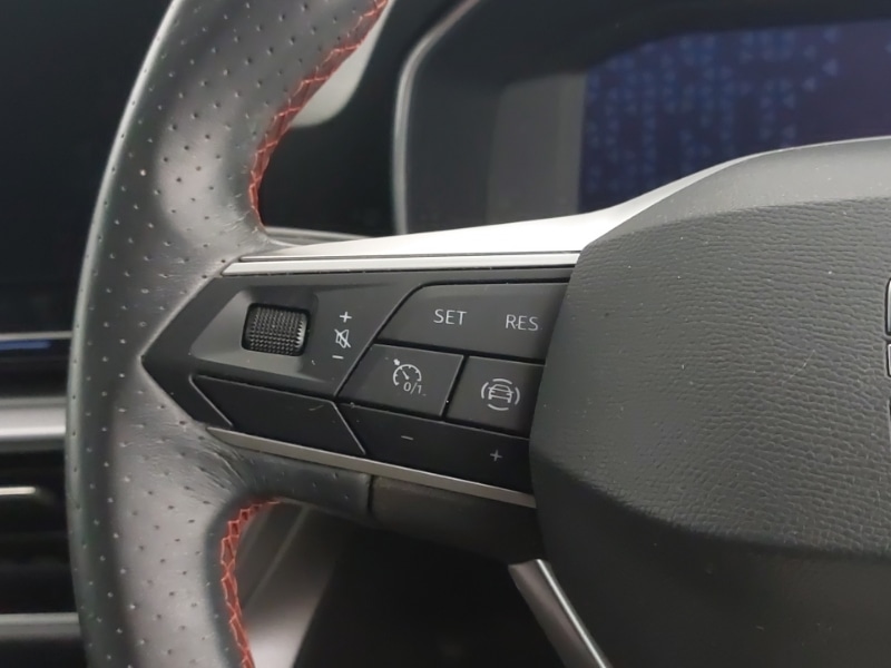 Used SEAT Leon 2023 for sale - 77610868: Photo 14