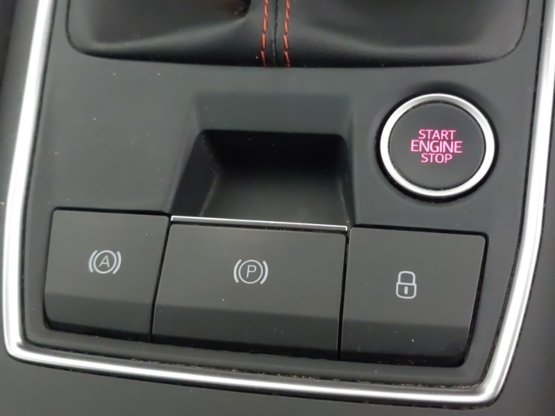 Used SEAT Leon 2023 for sale - 77610868: Photo 15