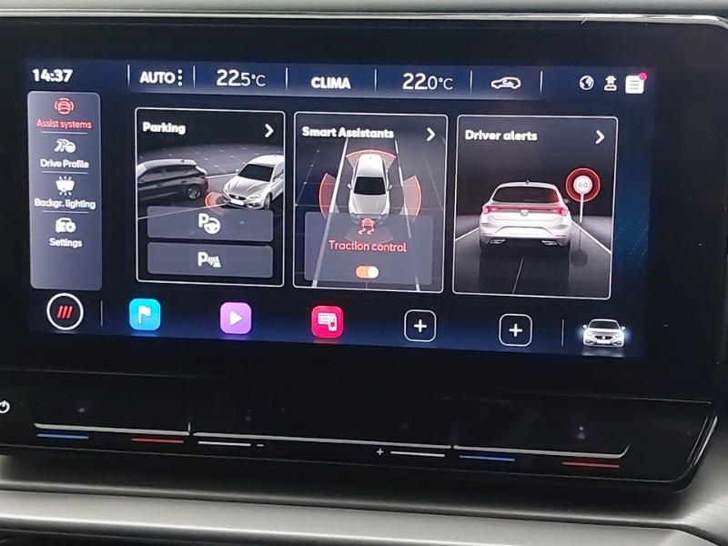 Used SEAT Leon 2023 for sale - 77610868: Photo 16