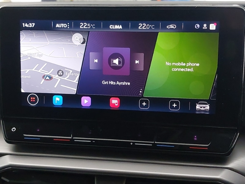 Used SEAT Leon 2023 for sale - 77610868: Photo 17