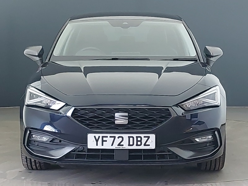 Used SEAT Leon 2023 for sale - 77610868: Photo 19