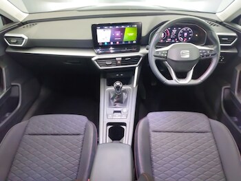 Used SEAT Leon 2023 for sale - 77610868: Photo