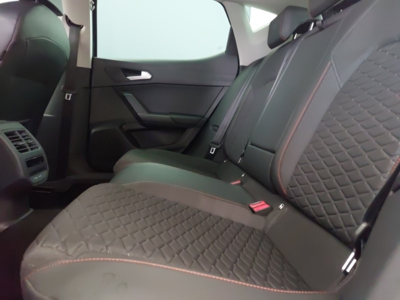 Used SEAT Leon 2023 for sale - 77610868: Photo 6