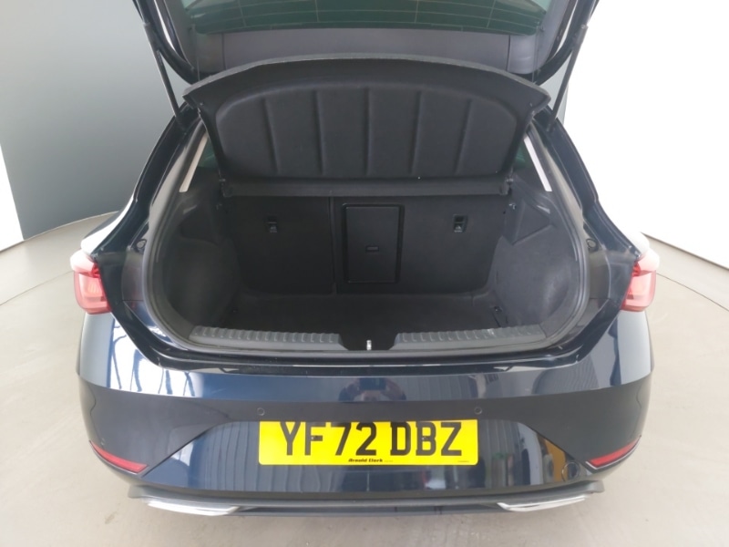 Used SEAT Leon 2023 for sale - 77610868: Photo 8