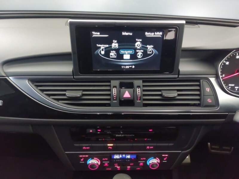 Used Audi A6 2017 for sale - 77034807: Photo 10