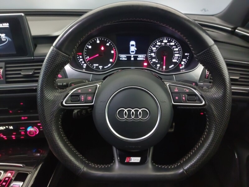 Used Audi A6 2017 for sale - 77034807: Photo 11