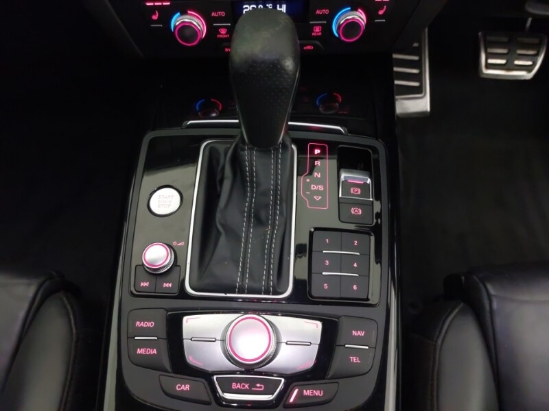 Used Audi A6 2017 for sale - 77034807: Photo 15