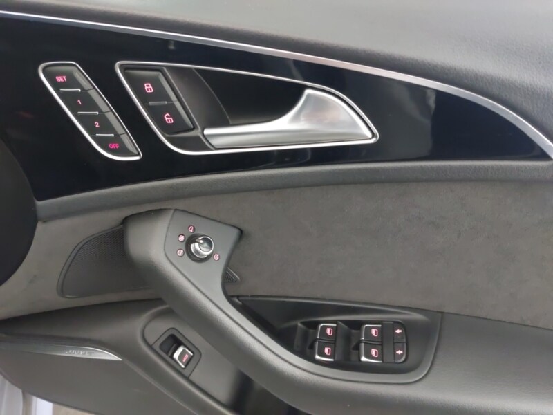 Used Audi A6 2017 for sale - 77034807: Photo 19