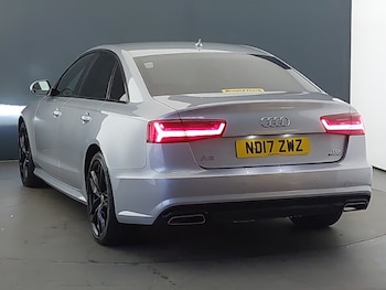 Used Audi A6 2017 for sale - 77034807: Photo