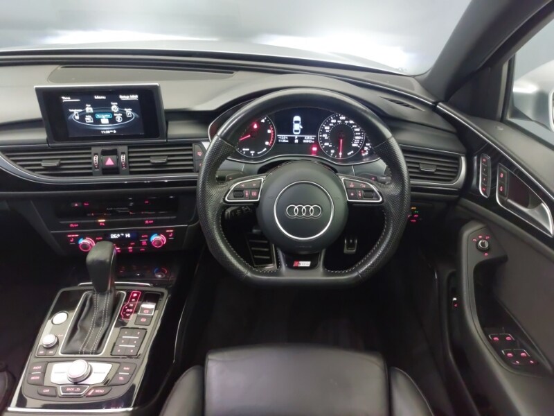 Used Audi A6 2017 for sale - 77034807: Photo 7