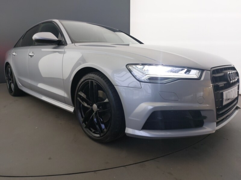 Used Audi A6 2017 for sale - 77034807: Photo 9