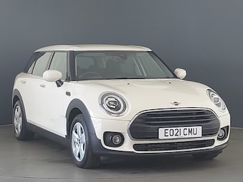 Used MINI Clubman 2021 for sale - 75537143: Photo