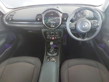 Used MINI Clubman 2021 for sale - 75537143: Photo