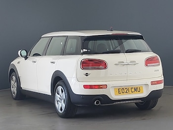 Used MINI Clubman 2021 for sale - 75537143: Photo